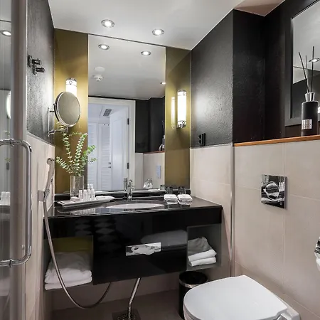 Fabian Hotel Helsínquia