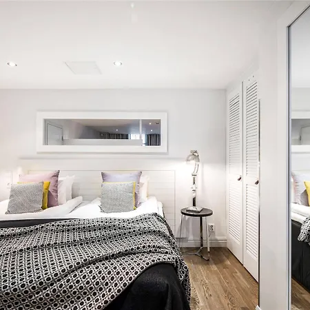 Hotel Fabian Helsínquia