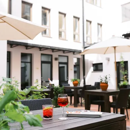 Fabian Hotel 4*