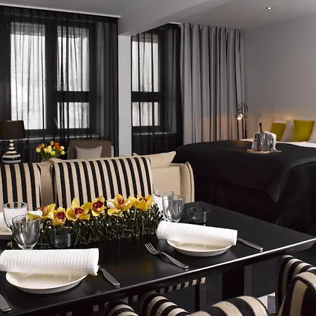 Hotel Fabian Helsinky