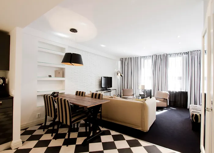 Fabian Hotel Helsinky