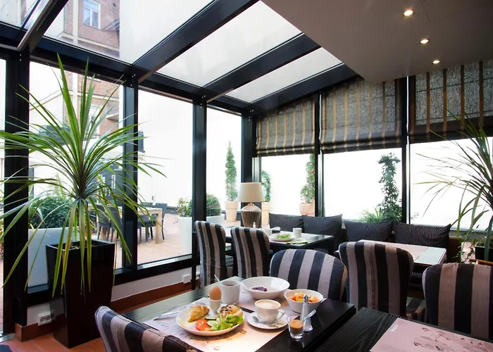 Hotel Fabian Helsinky