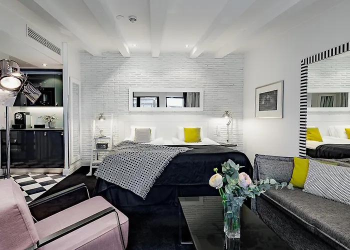 Hotel Fabian Helsinky