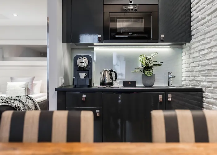 Hotel Fabian Helsinky