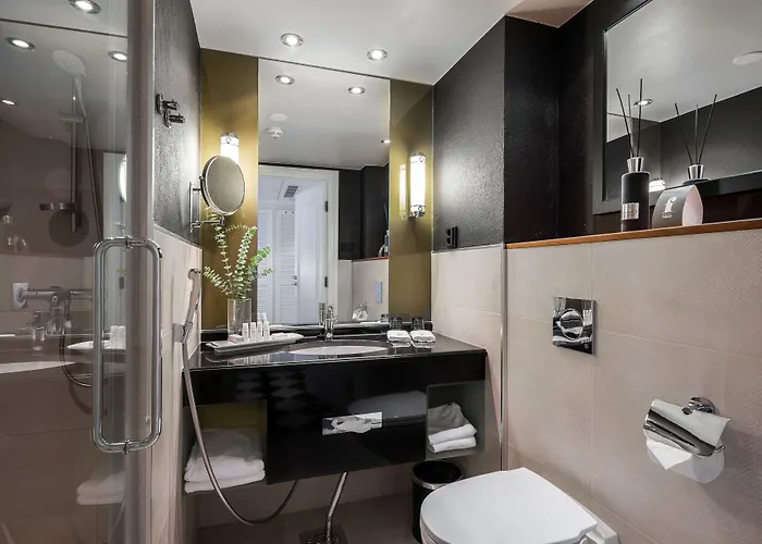 Fabian Hotel Helsinky