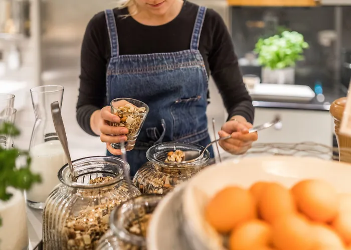 Hotel Fabian Helsinky