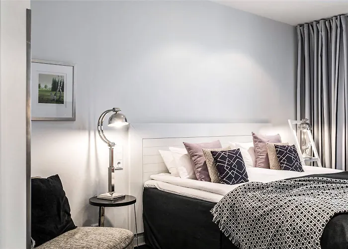 Fabian Hotel Helsinky