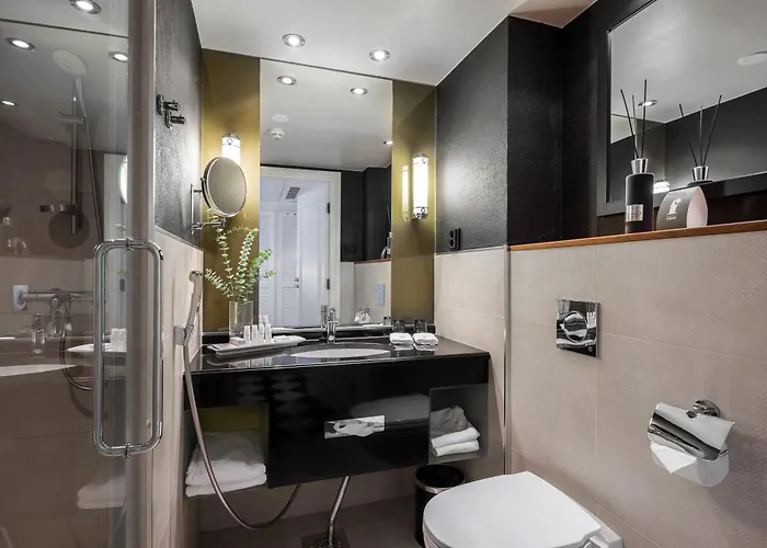 Hotel Fabian Helsinky