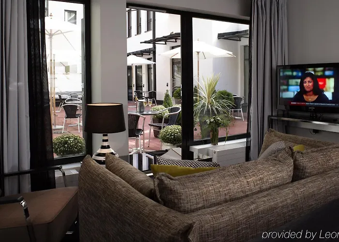 Fabian Hotel Helsinky