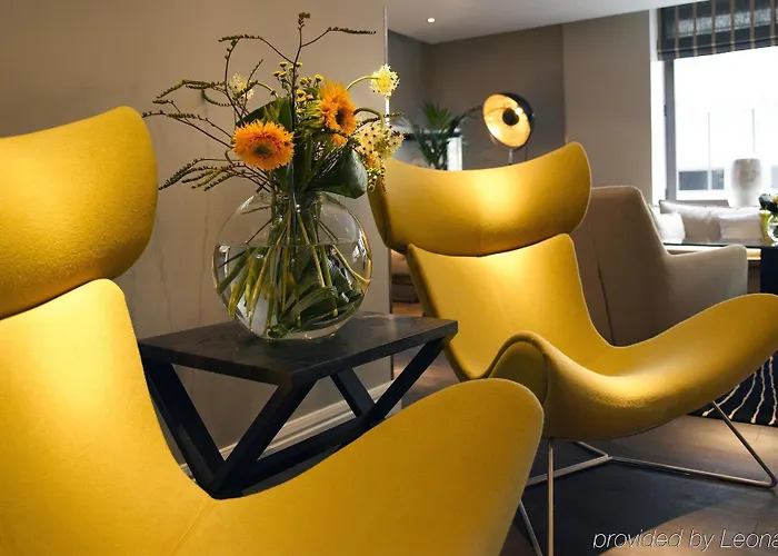 Fabian Hotel Helsinky