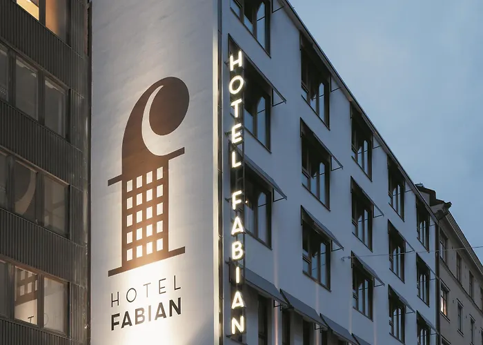Hotel Fabian