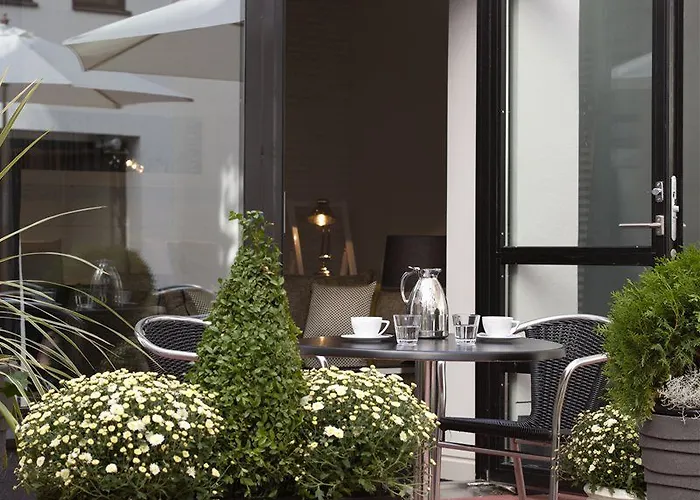 Fabian Hotel Helsinky