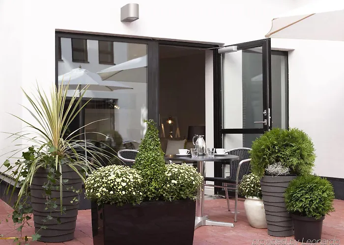 Fabian Hotel Helsinky