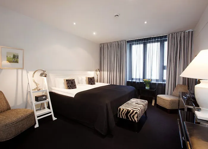 Hotel Fabian Helsinky