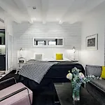 Hotel Fabian Helsinki