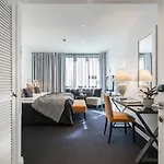 Fabian Hotel Helsinki
