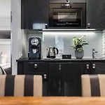 Hotel Fabian Helsinki