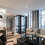 Fabian Hotel Helsinki