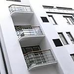Fabian Hotel 4*