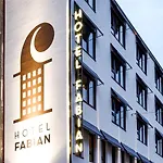 Hotel Fabian 4*