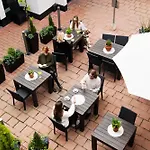 Hotel Fabian Helsinki