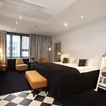 Hotel Fabian 4*
