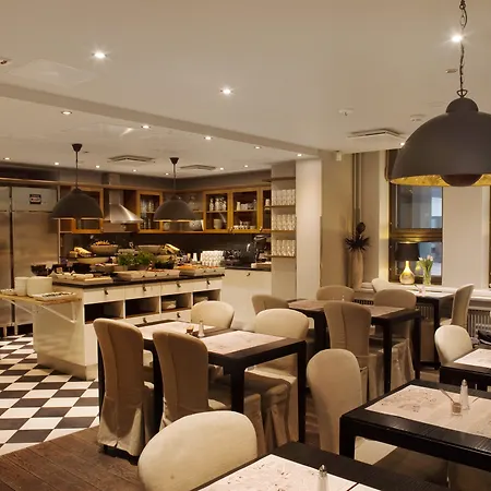 Hotel Fabian 4*