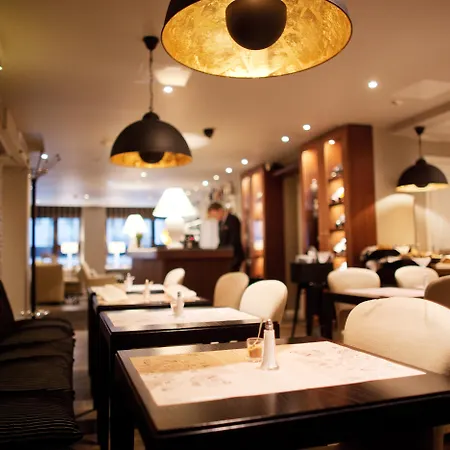 Hotel Fabian 4*