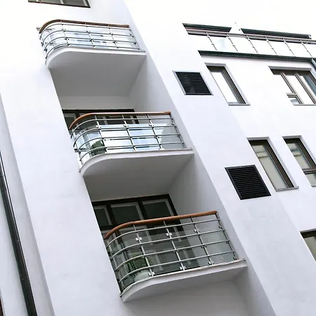 Hotel Fabian 4*