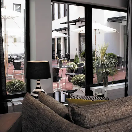Hotel Fabian