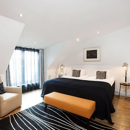 Hotel Fabian Helsinki