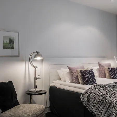 Hotel Fabian Helsinki