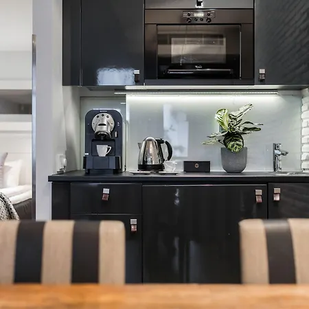 Hotel Fabian Helsinki