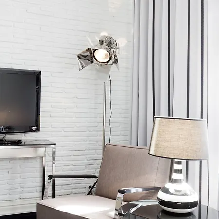 Fabian Hotel Helsinki