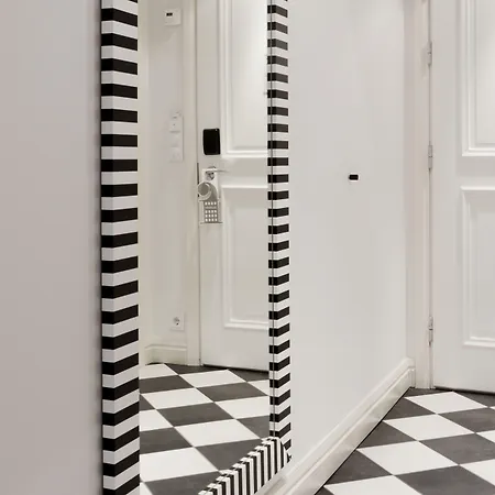 Fabian Hotel Helsinki