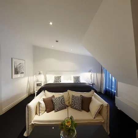 Hotel Fabian Helsinki