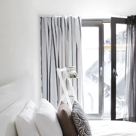 Fabian Hotel Helsinki