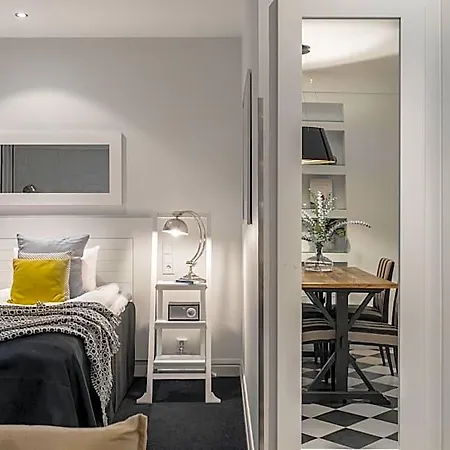 Hotell Fabian Helsingfors