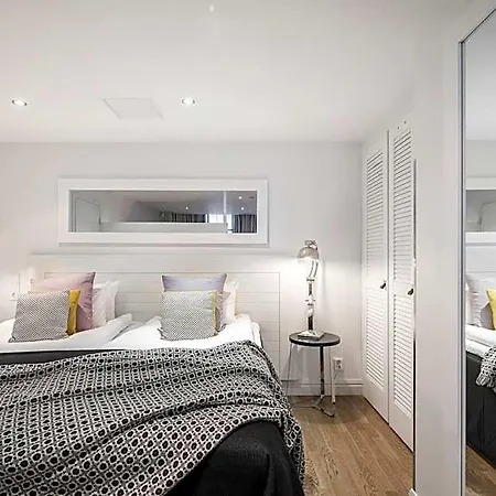 Hotell Fabian 4*