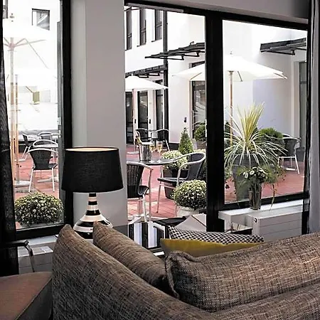 Hotell Fabian