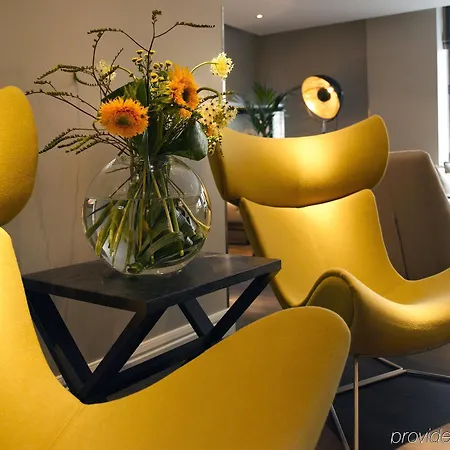 Fabian Hotel Helsinki