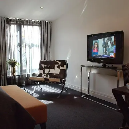 Hotel Fabian