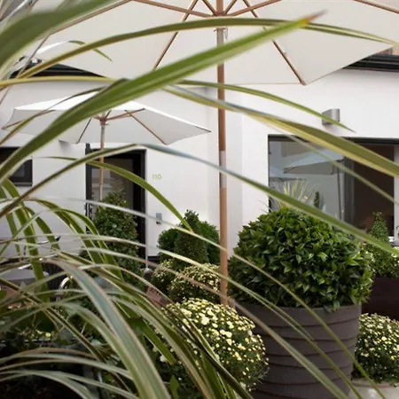 Hotel Fabian 4*