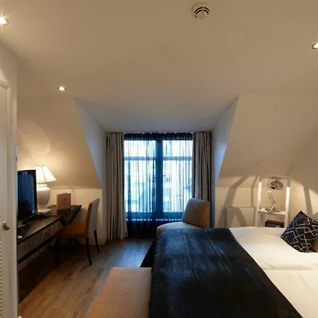 Hotel Fabian