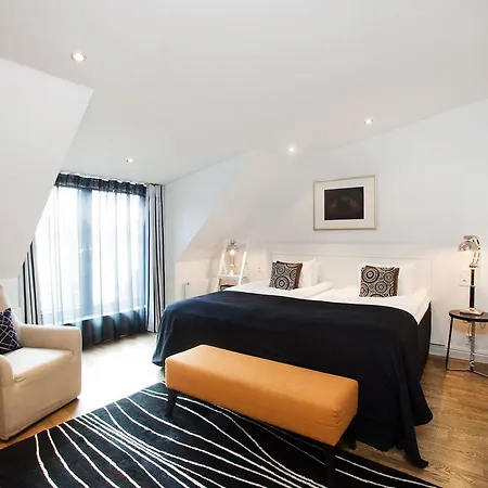 Hotel Fabian