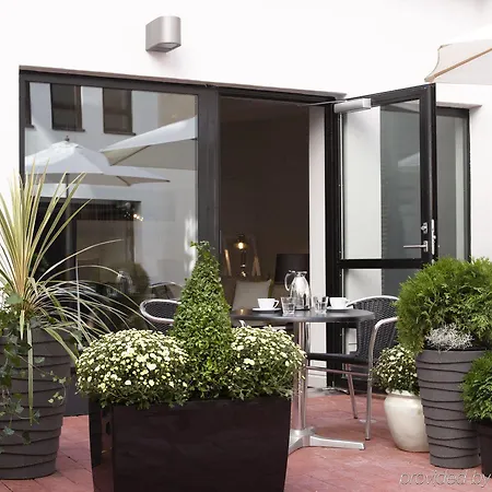 Fabian Hotel Helsinki