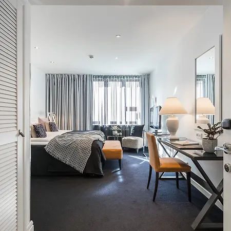 Fabian 4* Helsinki