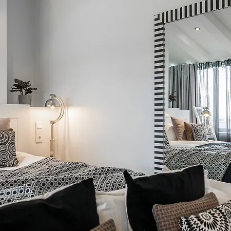 Fabian Hotel 4*