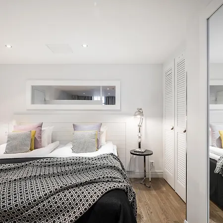 Hotel Fabian 4*