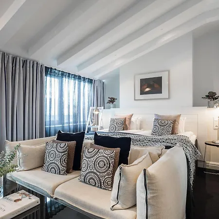 Hotel Fabian